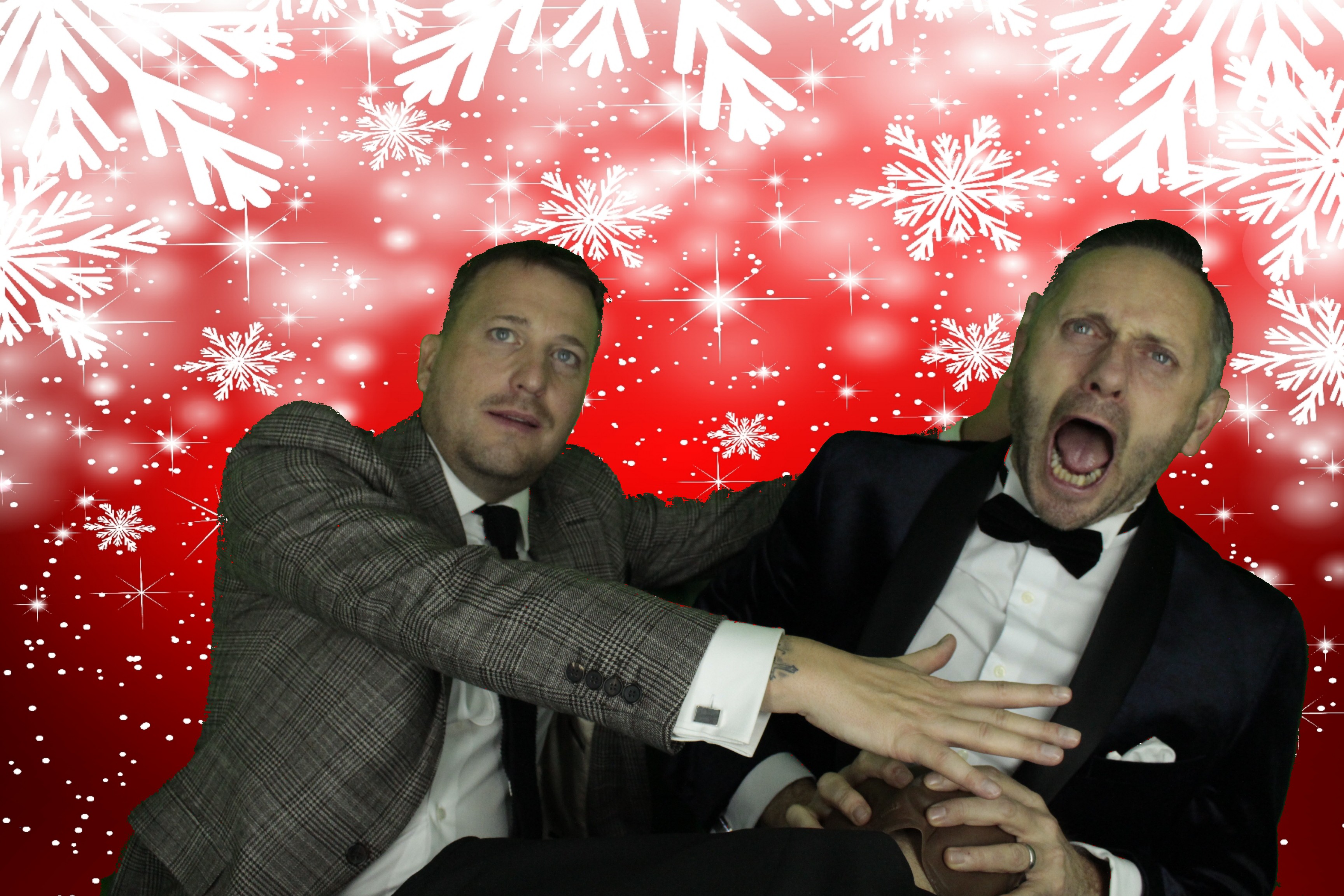 Staffing 360 Solutions Christmas Party | View more photos from the event at gallery.myphotoboothexperience.co.uk/u/MyPhotoBoothExperienceLtd/Staffing-360-Solutions-Christmas-Party-0